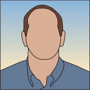 Meet your Posher, Andy